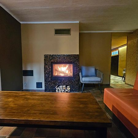 "Winter" Apartment Viljandi  Luaran gambar