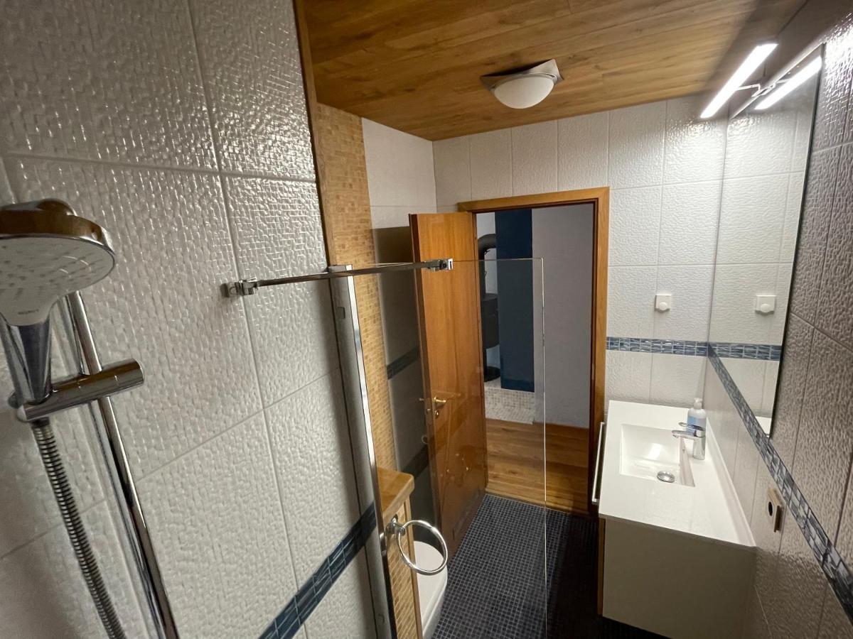 "Winter" Apartment Viljandi  Luaran gambar