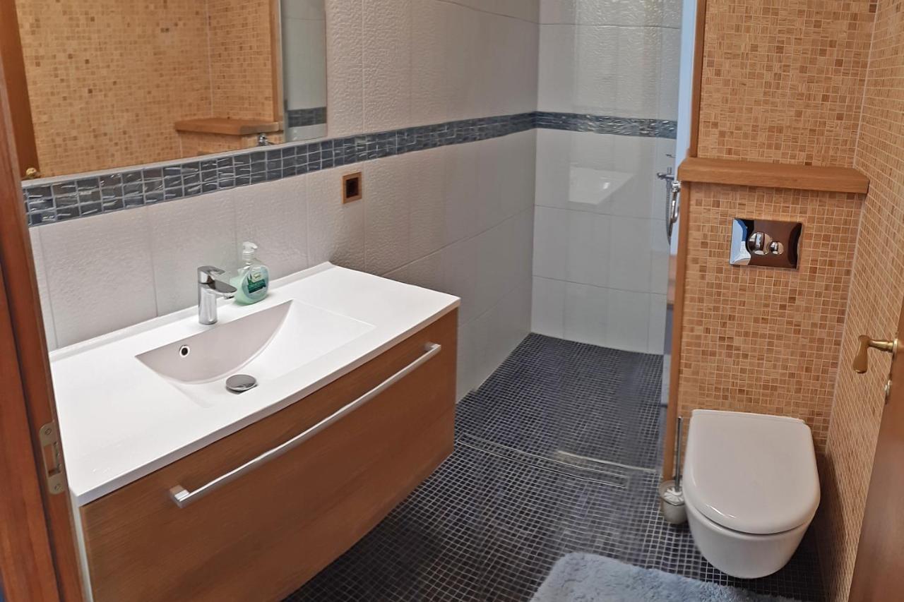 "Winter" Apartment Viljandi  Luaran gambar